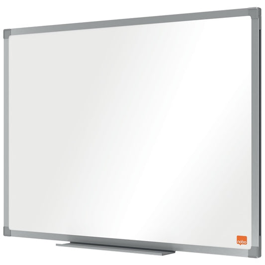 Whiteboard, Nobo, Essence, Lakeret stål, 60x45cm - OneStopLeanShop.dk